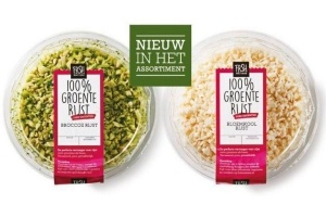 groenterijst