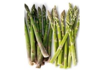 groene asperges