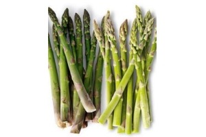 groene asperges