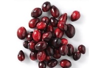verse cranberries