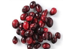 verse cranberries