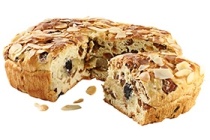 luxe kerstbrood