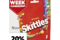 skittles of heksehyl