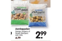 aardappelen