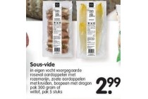 sous vide