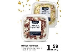 delicieux roomkaas