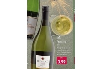 prosecco secco