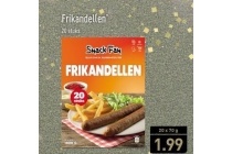 frikandellen