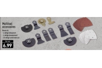 multitool accessoires