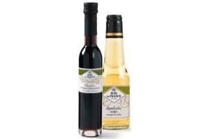 ros de france azijnen en balsamico s