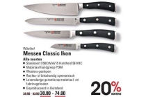 wuesthof messen classic ikon