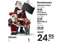 kerstmannen