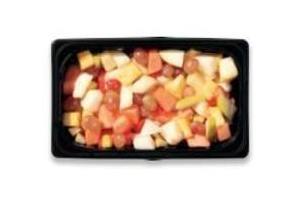 fruitsalade puur fruity pack