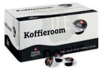 douwe egberts koffieroom