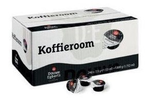 douwe egberts koffieroom