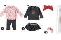 babylook kinderkleding