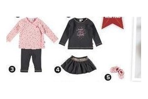 babylook kinderkleding