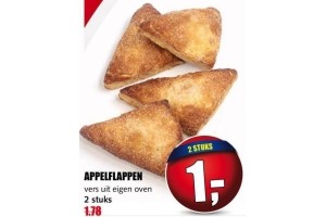 appelflappen