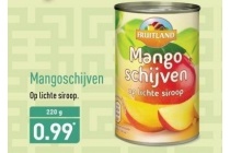 mangoschijven