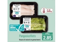 pangasiusfilets