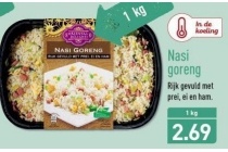 nasi goreng