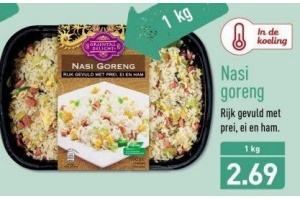 nasi goreng