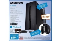 medion pc md 34060