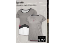 sportshirt