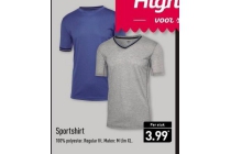 sportshirt
