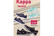 kappa sneakers