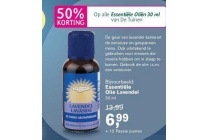 essentiele olien 30 ml