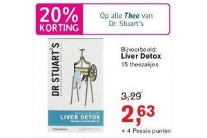 thee van dr stuart s