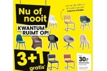 eetkamerstoelen