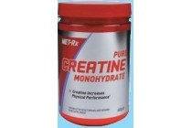 pure creatine