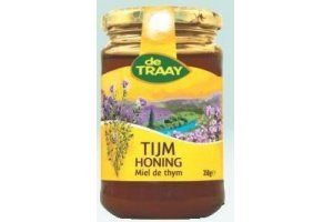 tijm honing