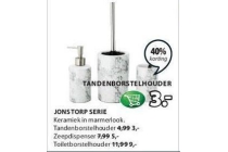 jonstorp toiletborstelhouder