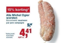 michel ogier worsten
