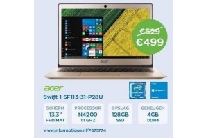 acer swift 1 sf113 31 p28u