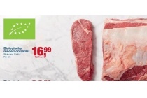 biologische rundercontrafilet
