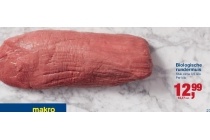 biologische rundermuis