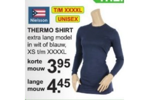 thermo shirt
