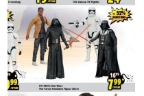 star wars the force awakens figuur