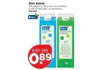 bio zuivel