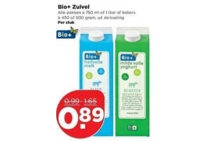 bio zuivel
