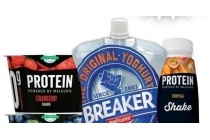 melkunie breaker of protein