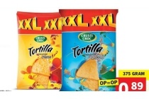 tortillachips cheese en classic