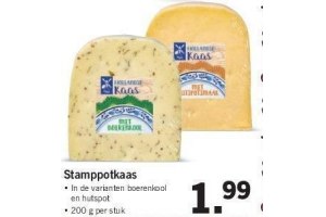 stamppotkaas