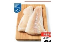 kabeljauwfilet