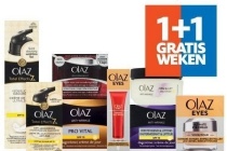 olaz regenerist total e ects anti wrinkle en eyes