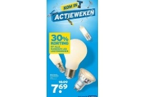 alle handson led lichtbronnen